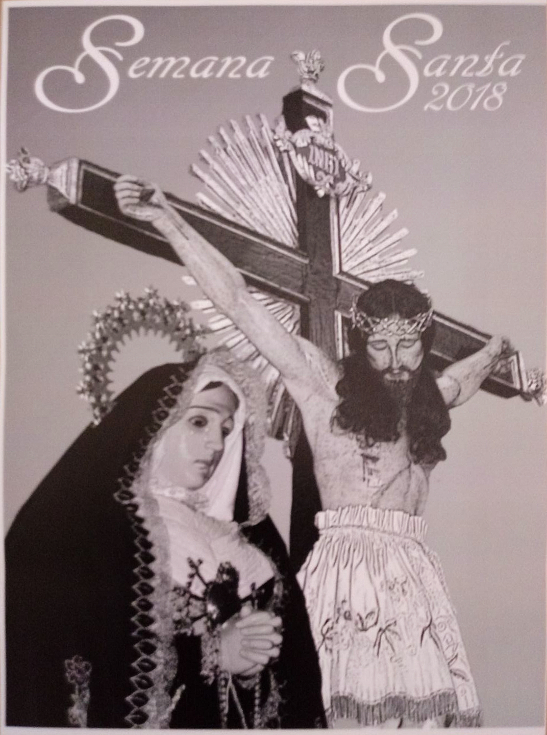 Semana Santa en Algete  